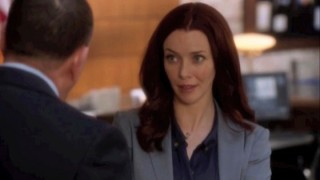 Annie Wersching 2011 Demo Reel