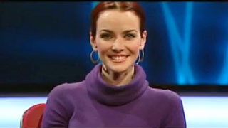 Annie Wersching 24 German-Premiere Introduction