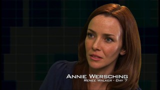 Annie Wersching 24 in 24