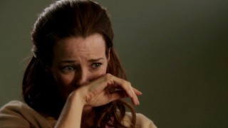 Annie Wersching as Yvonne Kurtz in Body of Proof Season 3 Premiere