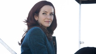 Annie Wersching in Dallas - Promotional Photo