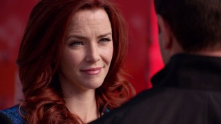 Annie Wersching in Dallas Season 2 Episode 7