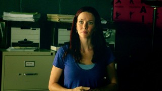 Annie Wersching Hawaii Five-0