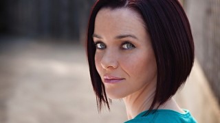 Annie Wersching 2012 Headshot