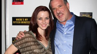 Annie Wersching Howard Bragman Book Launch