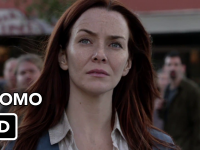 Annie Wersching in Revolution Episode 15 Promo