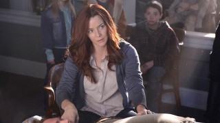 Annie Wersching as Emma in Revolution