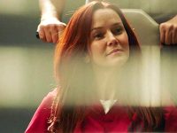 Annie Wersching The Rookie