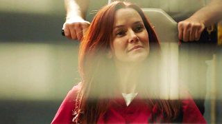 Annie Wersching The Rookie