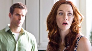 Annie Wersching The Surrogate Lifetime movie