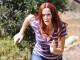 Annie Wersching in The Surrogate