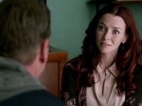 Annie Wersching as Kate Gordon in Touch