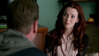 Annie Wersching as Kate Gordon in Touch