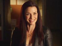 Annie Wersching The Vampire Diaries CW Interview