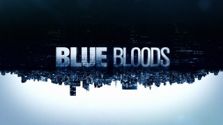 Blue Bloods logo
