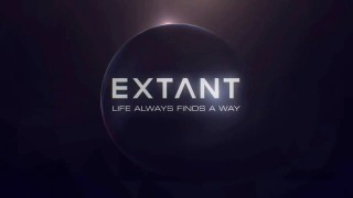 Extant CBS logo