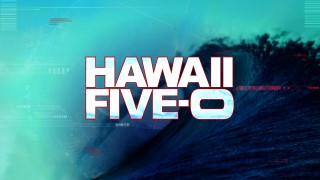 Hawaii Five-0 logo