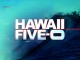 Hawaii Five-0 logo