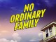 No Ordinary Family logo