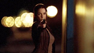 Renee Walker Rescues Jack Bauer