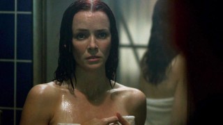 Annie Wersching as Renee Walker - Shower Scene 24 Season 8 Episode 6