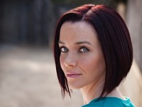 Annie Wersching Headshot 2012 - 03