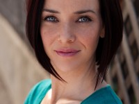 Annie Wersching Headshot 2012 - 05