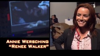 Annie Wersching 24 Scenemakers 7x05