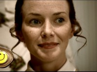 Annie Wersching as Libby Bradley in Cold Case - Key Party