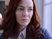 Annie Wersching in NBC's Revolution promo pic