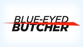 Blue-Eyed Butcher logo