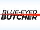 Blue-Eyed Butcher logo
