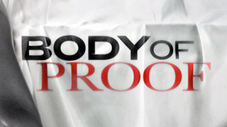 Body of Proof logo