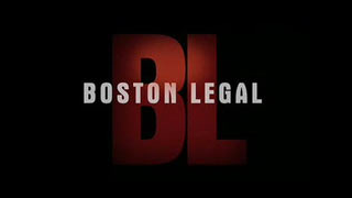 Boston Legal logo