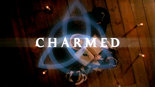 Charmed logo