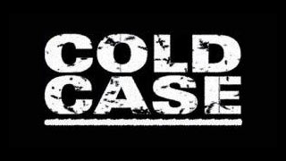 Cold Case logo