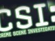 CSI logo