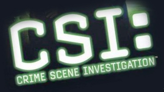 CSI logo