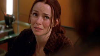 Annie Wersching as Renee Walker in a deleted scene from 24 Season 8 Episode 8