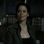 Renee Walker in 24 Season 8 Episode 4