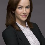 Renee Walker 24 Season 7 cast photo