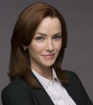 Renee Walker 24 Season 7 cast photo