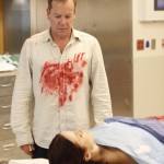 Renee Walker 24 Season 8 death