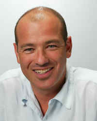 24 Showrunner Howard Gordon 24 Showrunner Howard Gordon