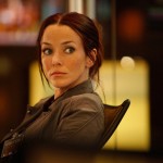 Annie Wersching as Renee Walker in 24 Season 8 episode 4