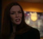 Annie Wersching in NCIS False Witness
