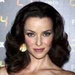 Annie Wersching at 24 Season 7 Premiere Party