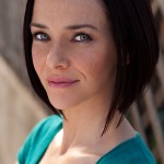 Annie Wersching 2012 Headshot 4